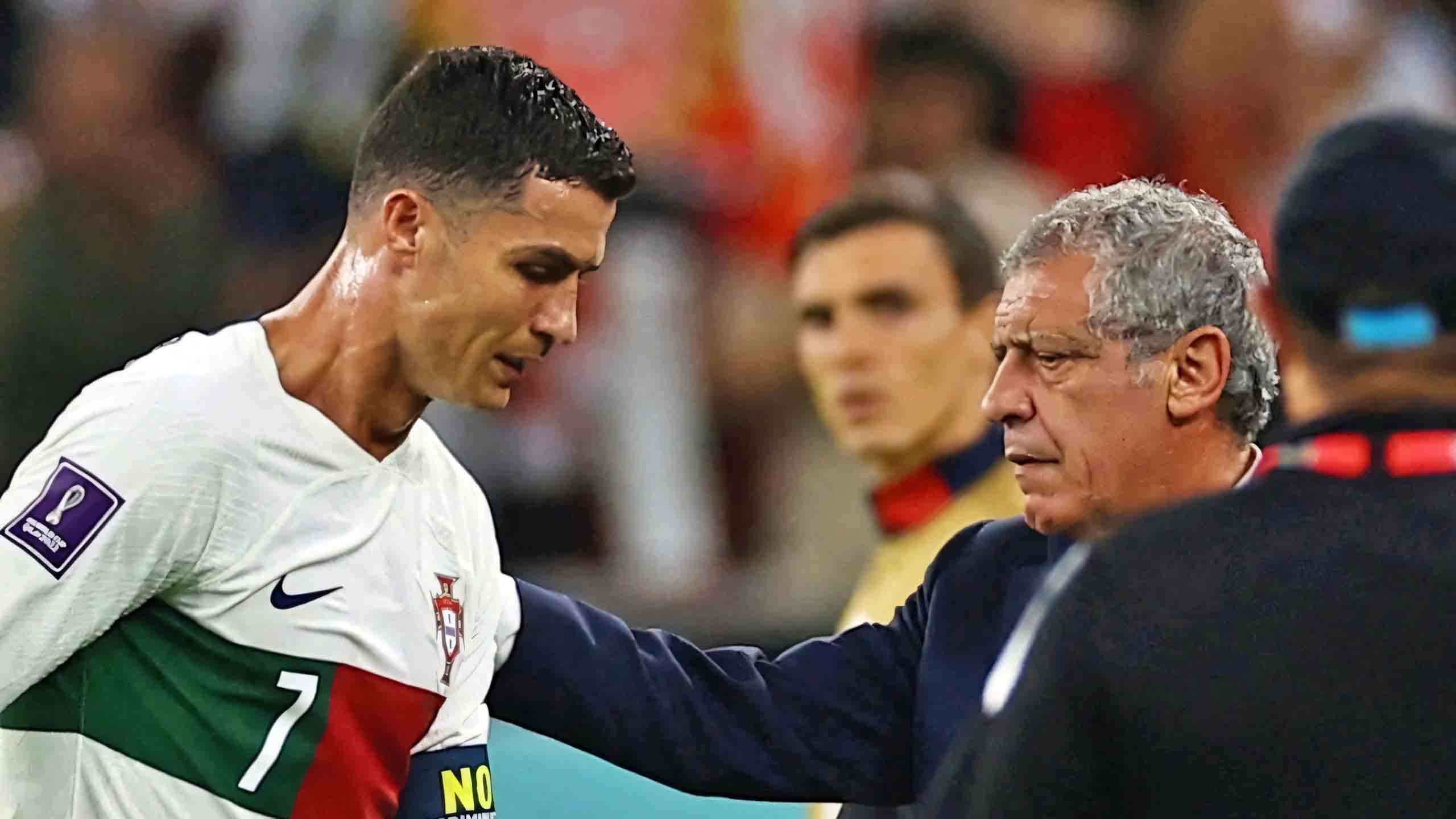 anh ronaldo khoc world cup 2022 2560px 1440px 2k 12