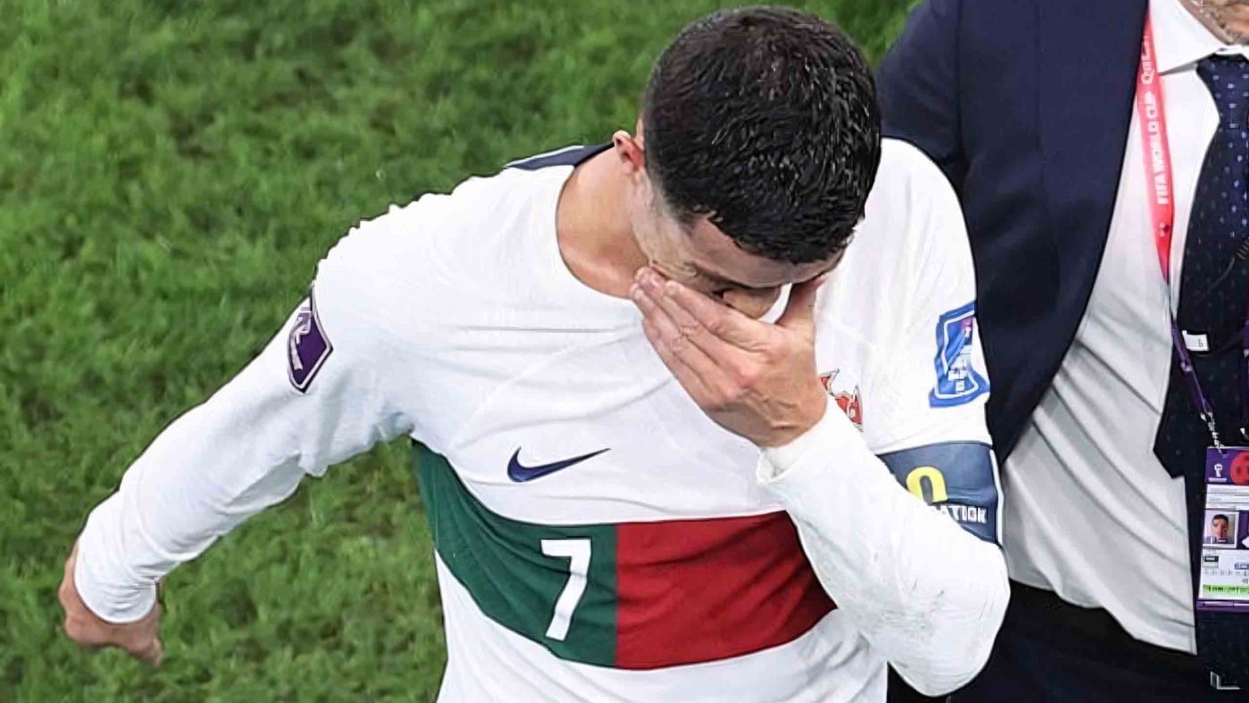 36+ Ảnh Ronaldo Khóc Meme⚽😢, World Cup 2022, Euro 2024, Al Nassr