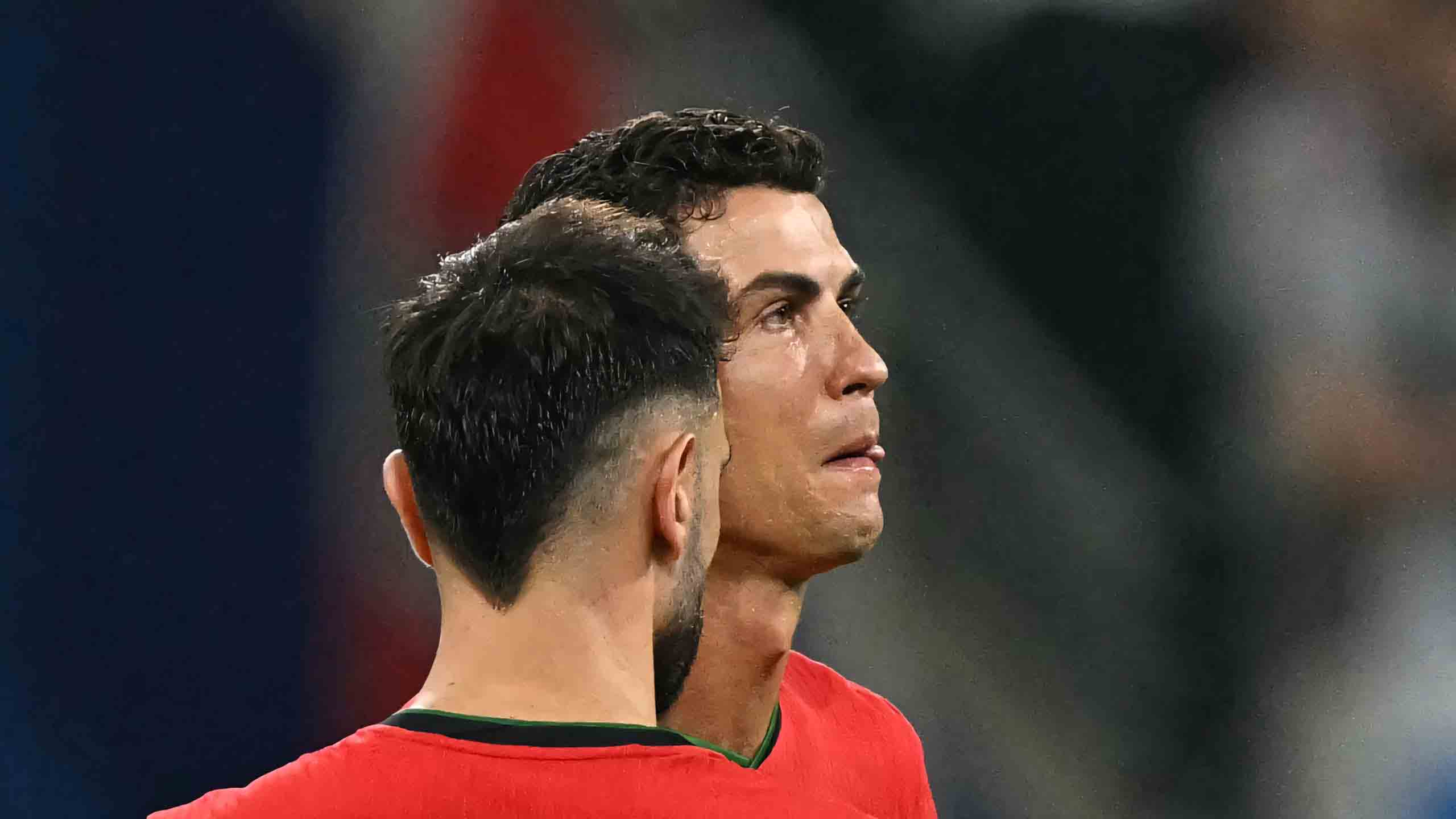 anh ronaldo khoc euro 2024 2560px 1440px 2k 5