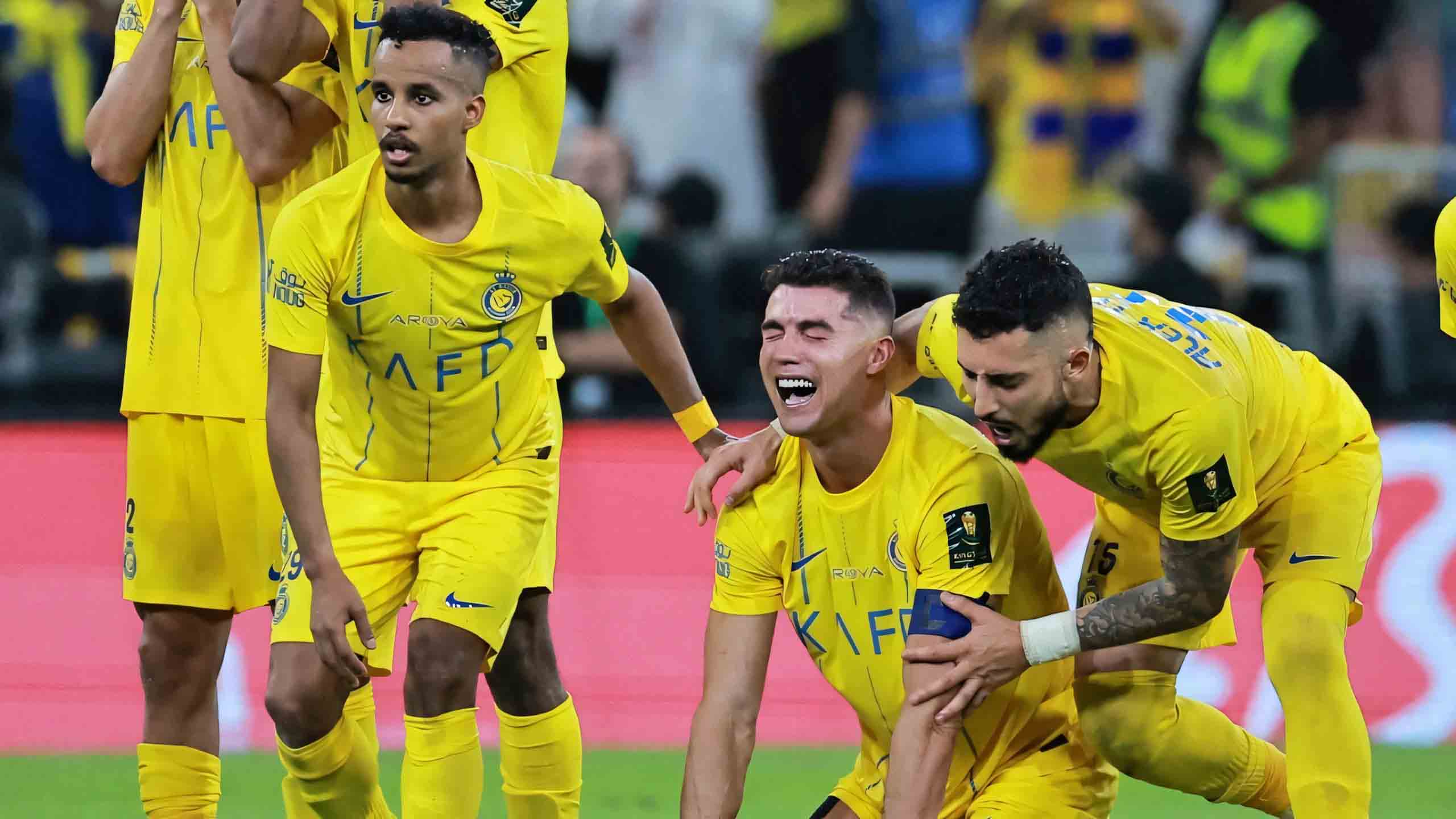 anh ronaldo khoc al nassr 2560px 1440px 2k 3