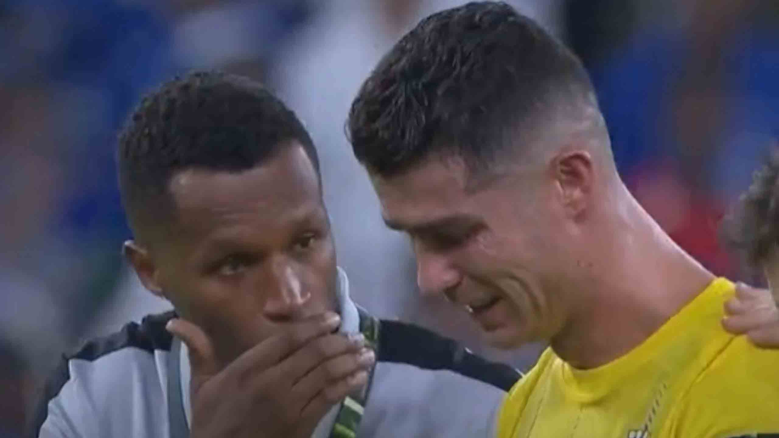 anh ronaldo khoc al nassr 2560px 1440px 2k 6