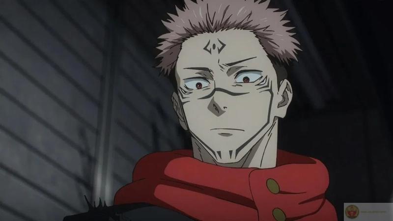 sukuna