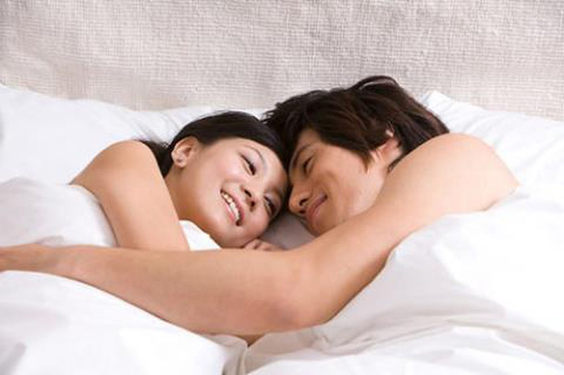 Đời sống tình dục của vợ chồng cải thiện nhờ thủ dâm đúng cách