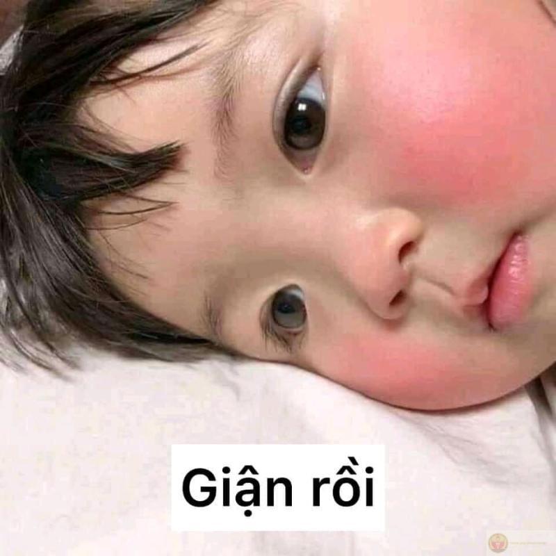 Im luôn cho chừa cái tật vô tâm