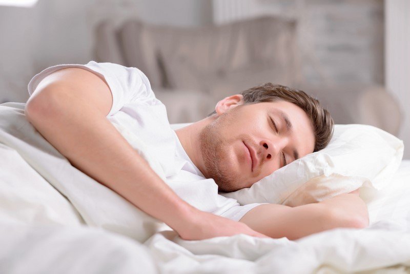 Làm thế nào để có thân hình đẹp cho nam?