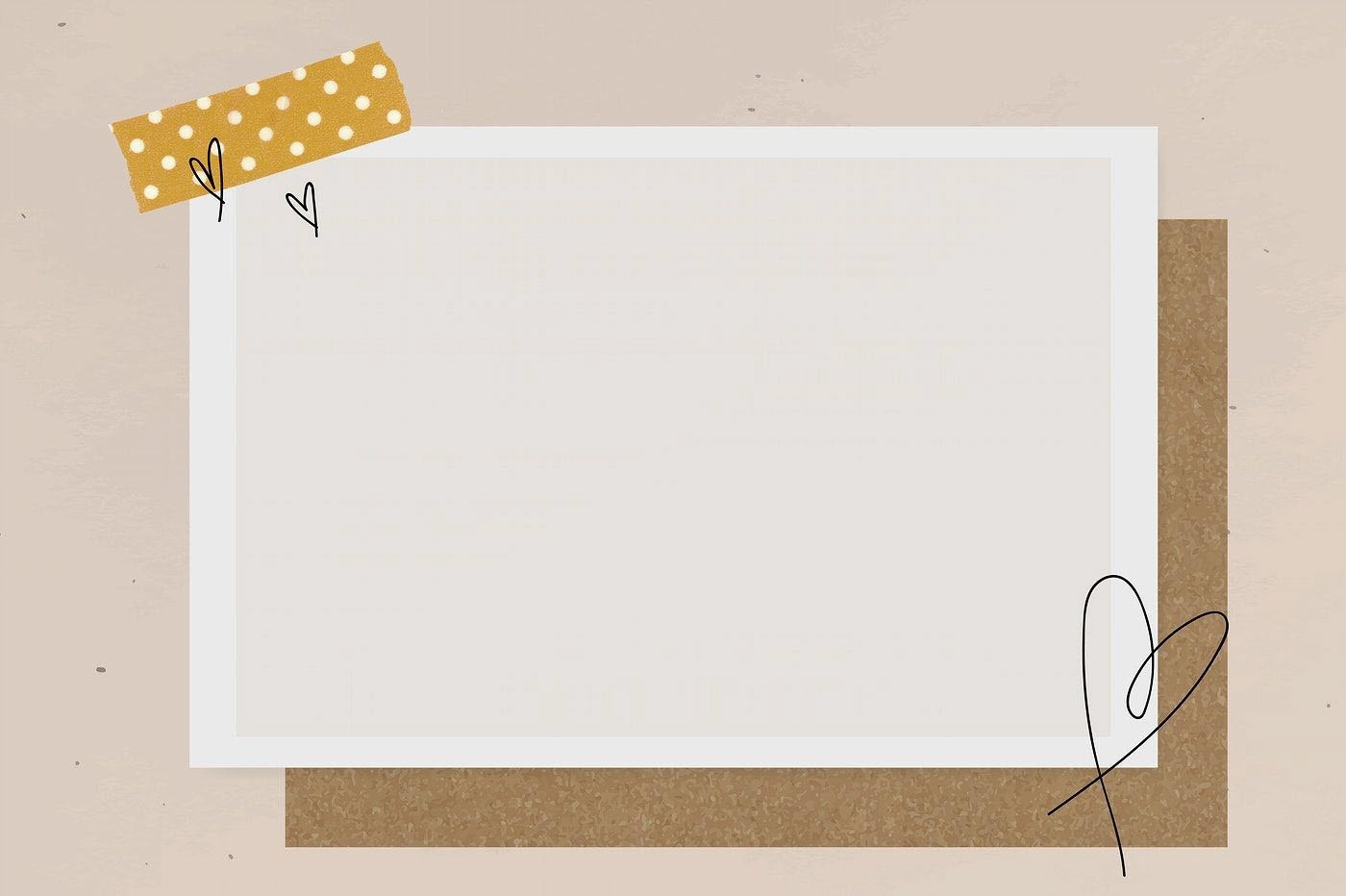 Khung viền nền PowerPoint tinh tế, dễ áp dụng qua Slide Master cho bài thuyết trình chuyên nghiệp