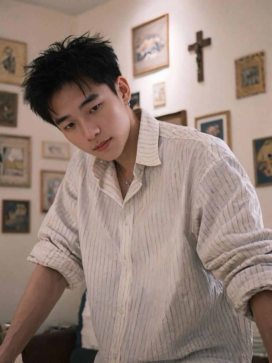 ảnh trai đẹp