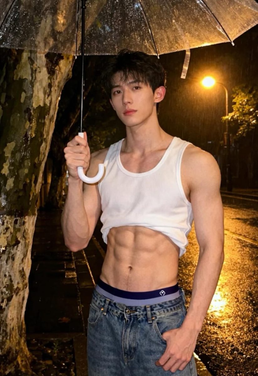 ảnh trai đẹp