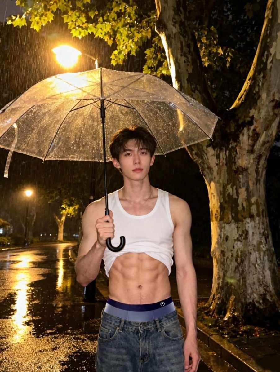 ảnh đẹp trai