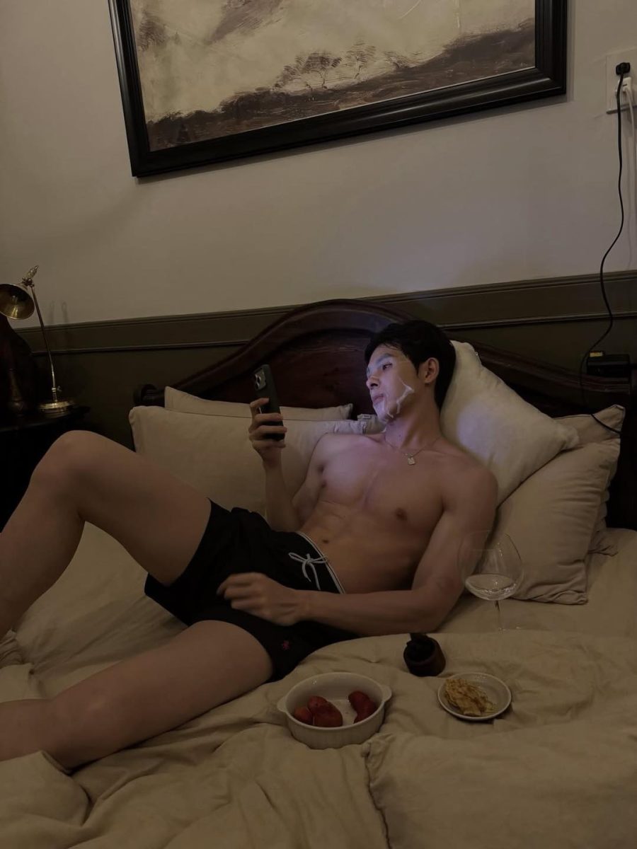 ảnh đẹp trai