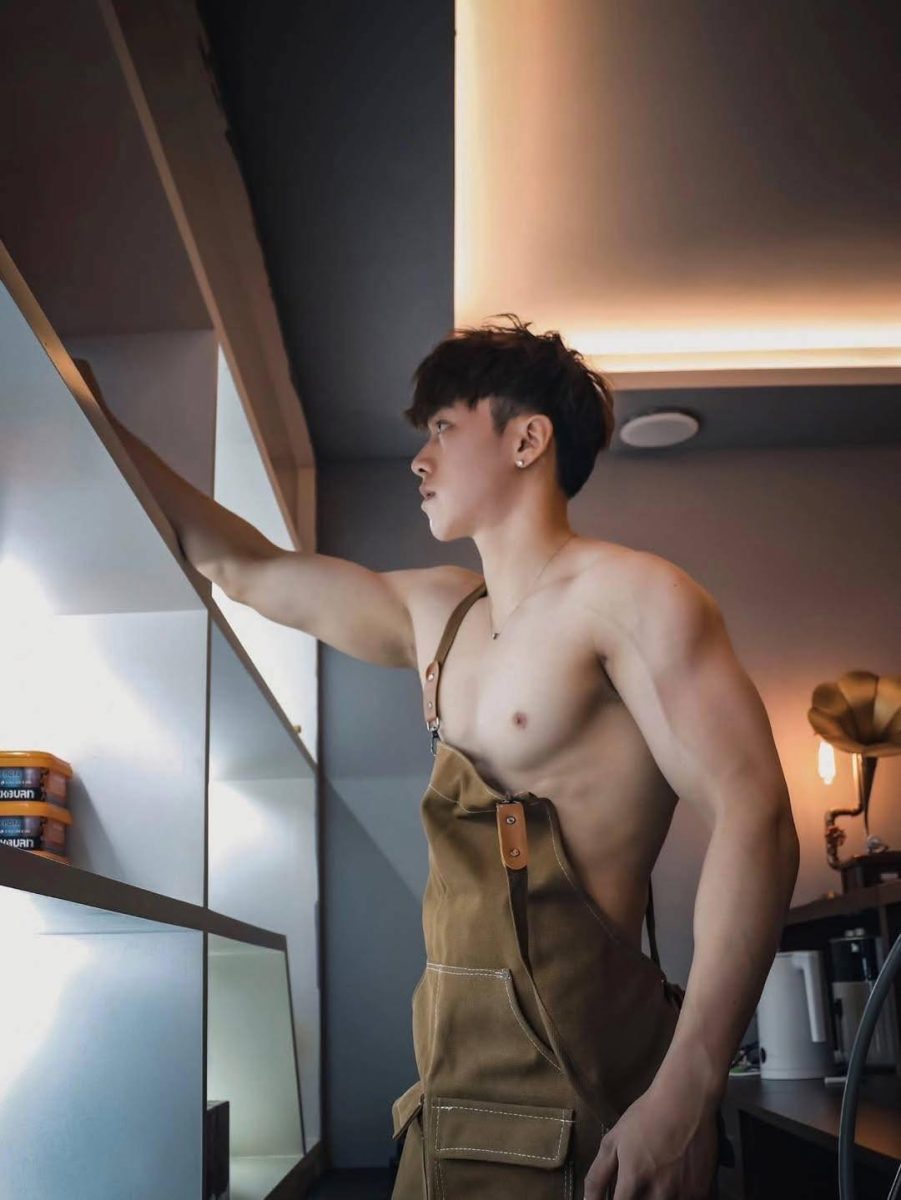 ảnh trai đẹp