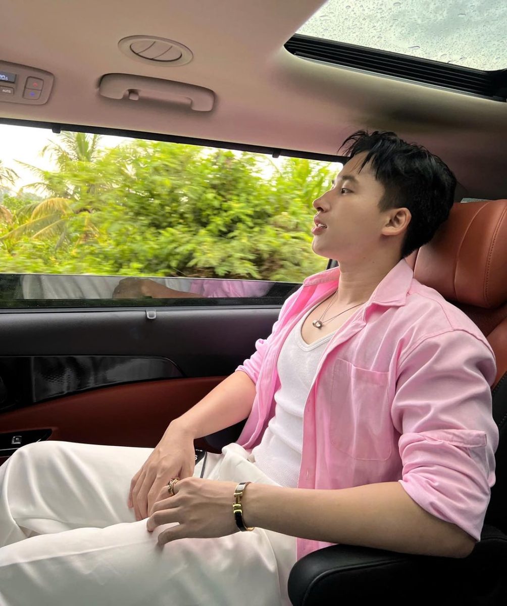 ảnh trai đẹp
