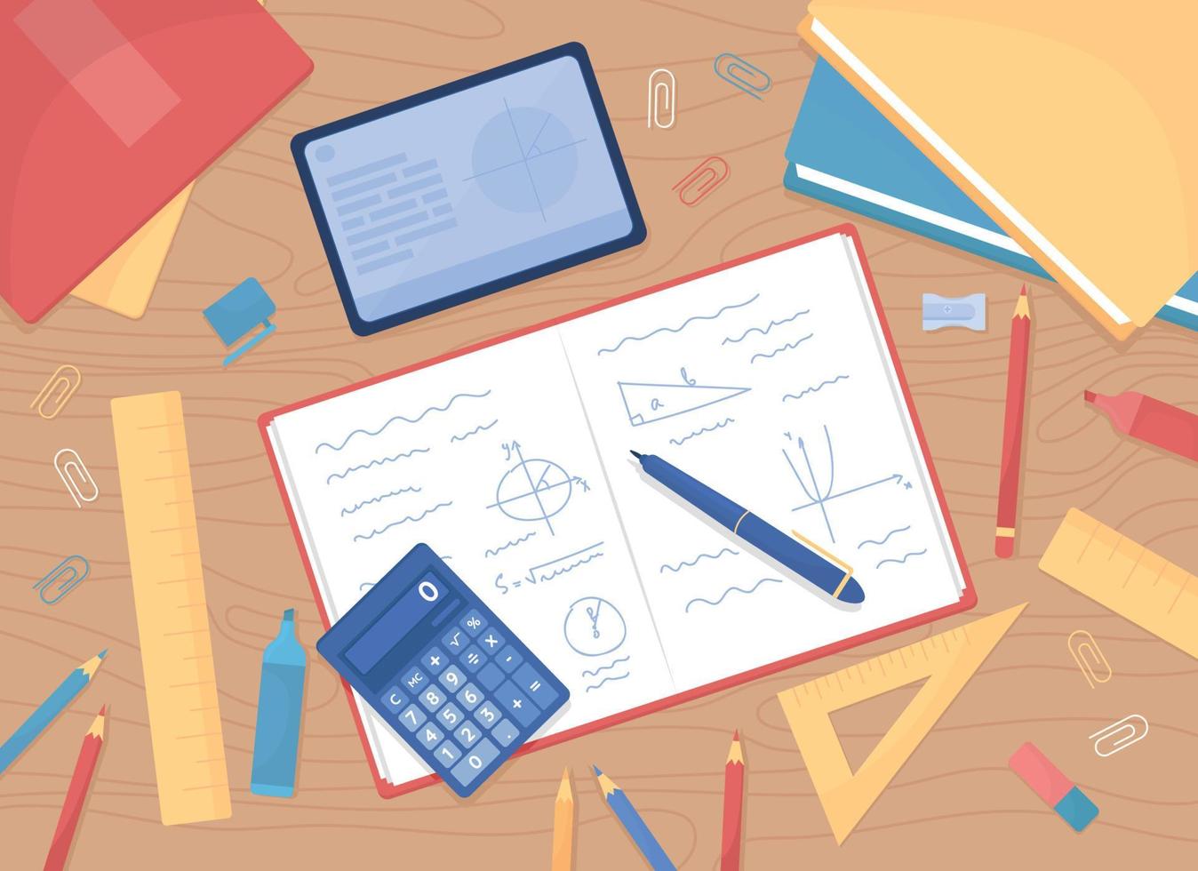 Hình nền powerpoint về học tập chất lượng