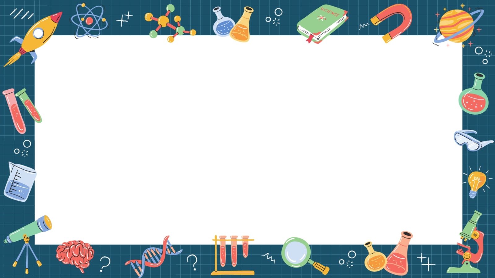 Hình nền powerpoint về học tập sáng sủa