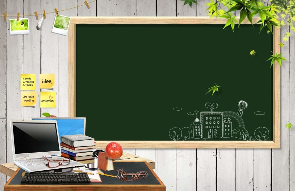 Hình nền Powerpoint đẹp