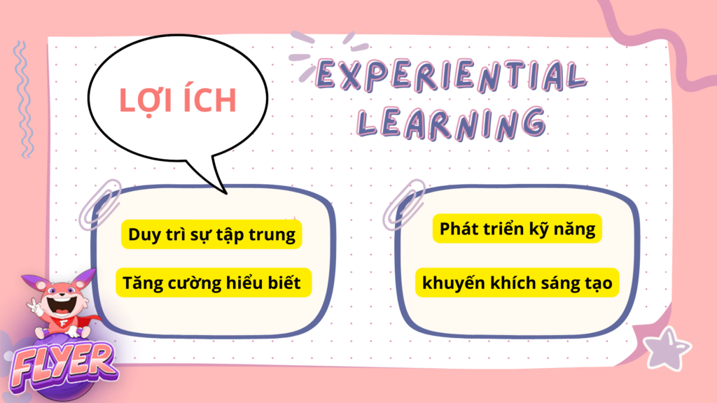 experiential learning là gì
