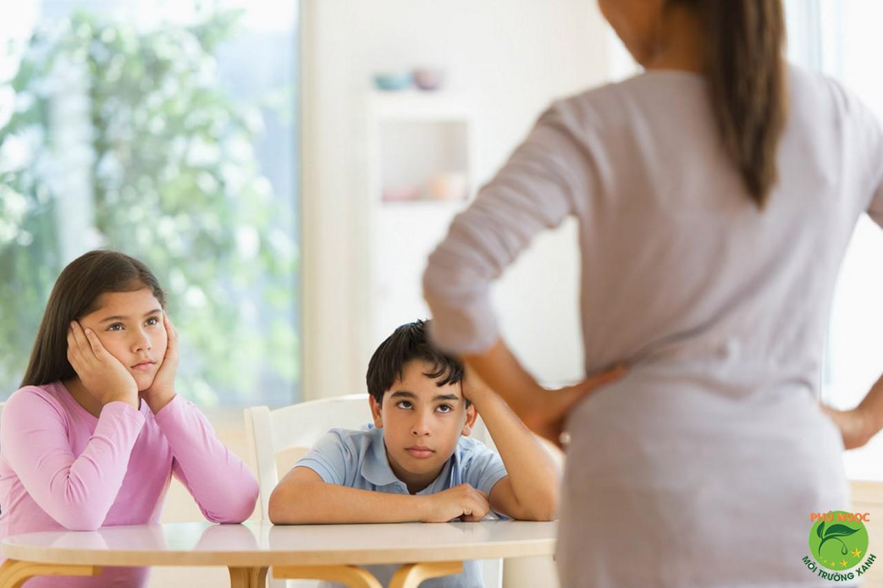 Học sinh lớp 6 có nhiều sự phát triển mạnh mẽ trong giai đoạn dậy thì