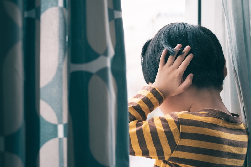 Bố mẹ nên làm gì khi con tuổi dậy thì hỗn láo 2