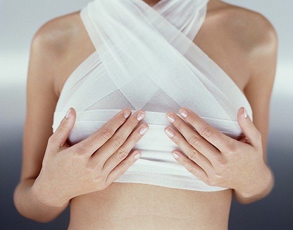 Còn gì bất ngờ hơn khi Thuý Vi tháo túi ngực, từ bỏ danh hiệu “hot girl ngực khủng” - 11