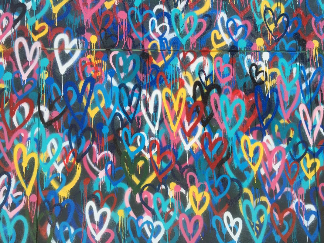 The Best Ways to Say “I Love You” in German