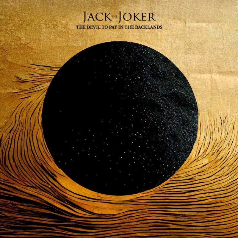 Review: Jack the Joker – The Devil to Pay in the Backlands