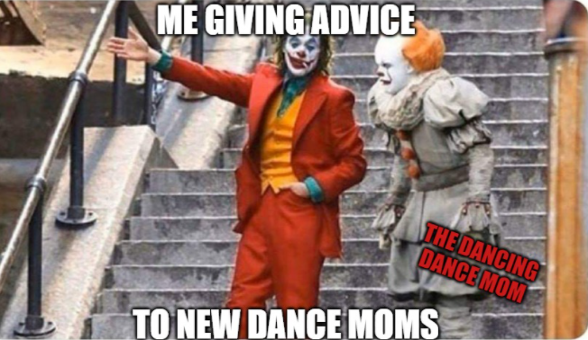 Welcome to the Circus