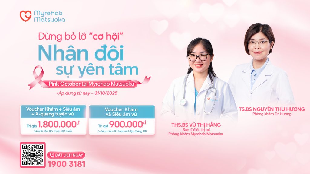 [CTKM 20/10] Quà tặng sức khỏe dành cho phái đẹp – Tri ân Ngày Phụ nữ Việt Nam 20/10