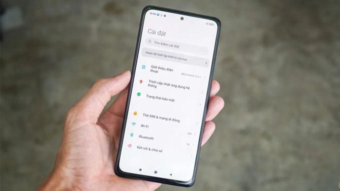 Điện thoại Xiaomi và thủ thuật tăng bộ nhớ đệm giúp máy mượt hơn bao giờ hết