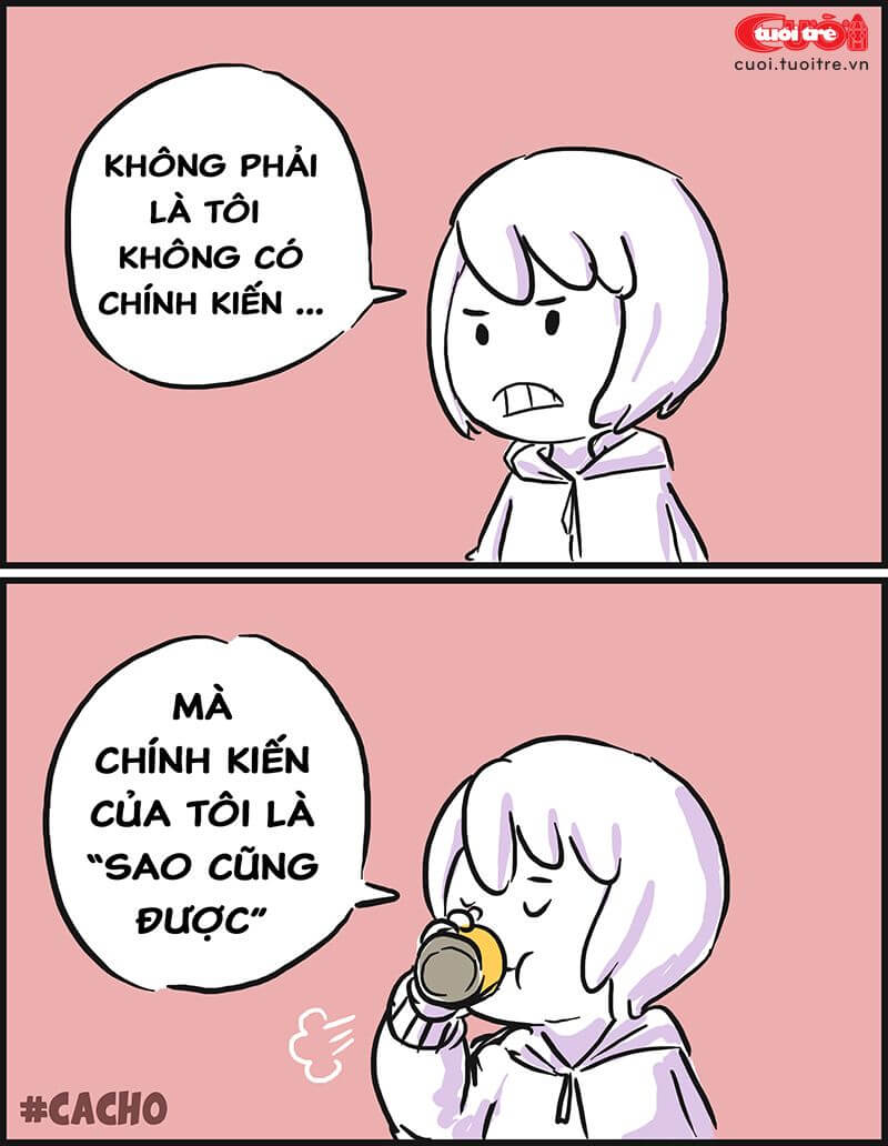 4 điều “kỳ cục kẹo” ở mình 3