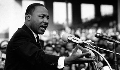 Martin Luther King