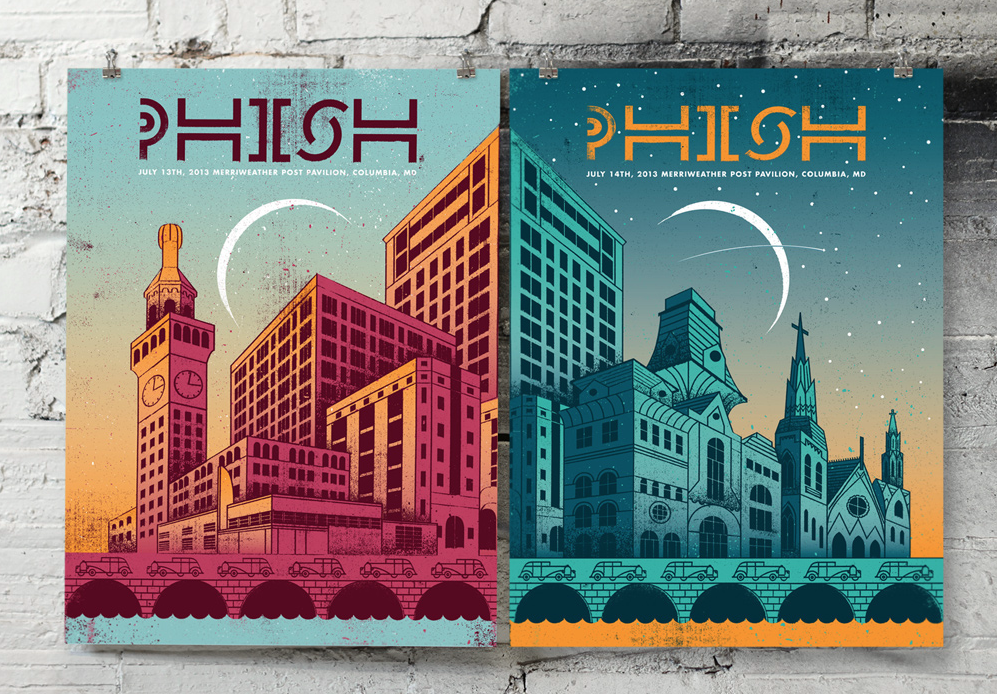 8 Bước thiết kế Poster và tầm quan trọng trong chiến dịch Marketing