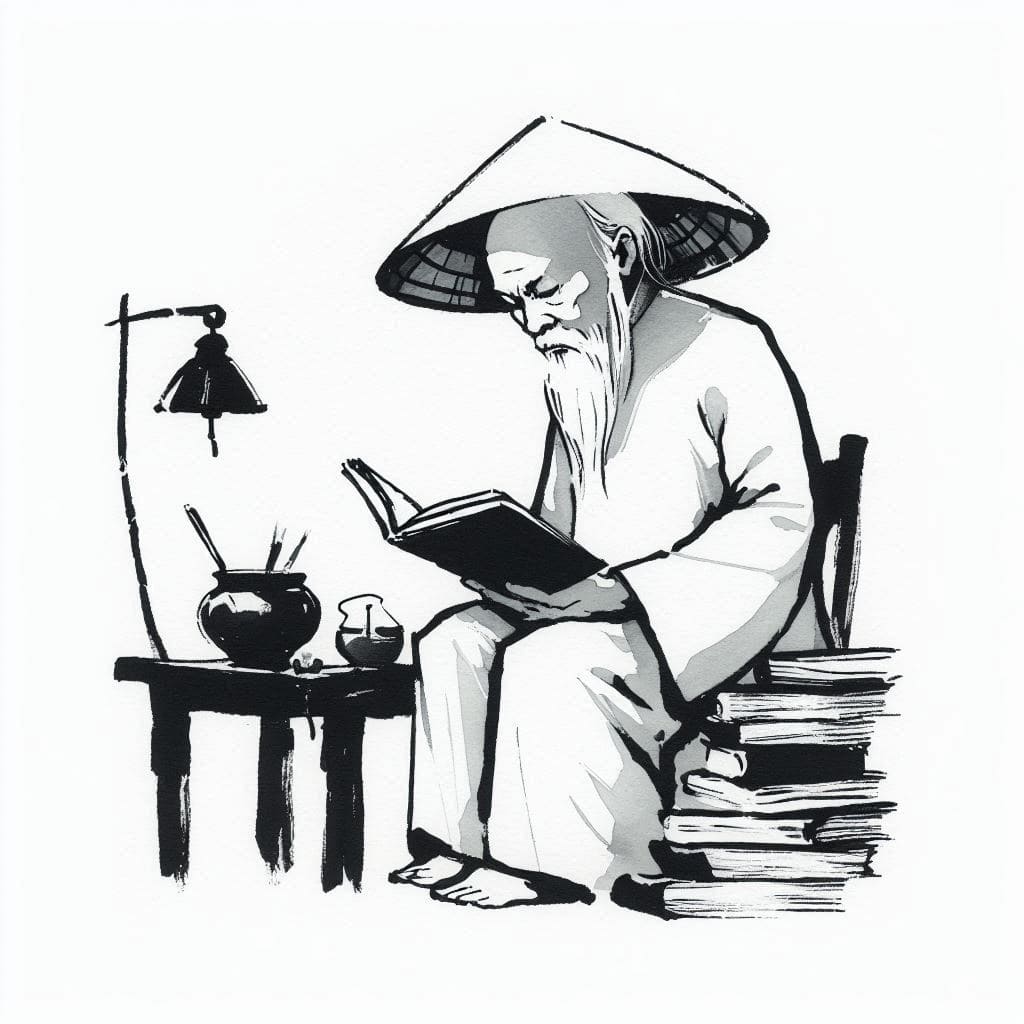 Nguồn gốc thể thơ năm chữ
