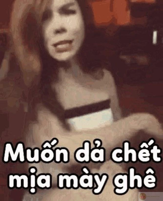 Cô Linda meme