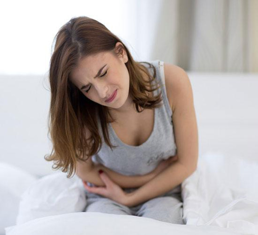 Xóa tan nỗi khổ “đau bụng kinh”