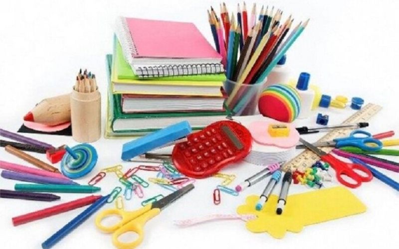 Lớp 6 cần mua những gì? Những dụng cụ học tập cần chuẩn bị