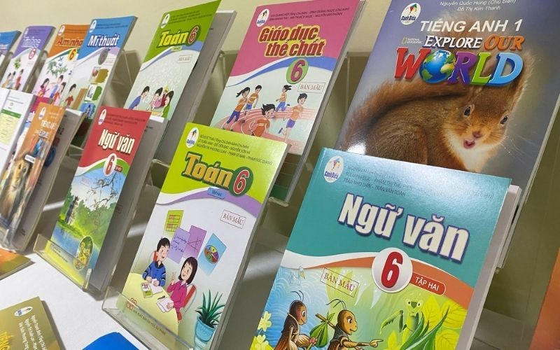 Lớp 6 có khó không? Môn nào khó nhất?