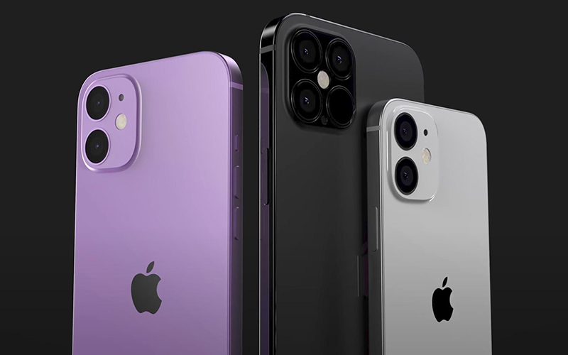 Giá bán thường rẻ hơn iPhone VN/A từ 1 - 2 triệu đồng