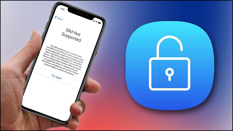 Kiểm tra kỹ nguồn gốc tránh hàng lock hay hàng dựng