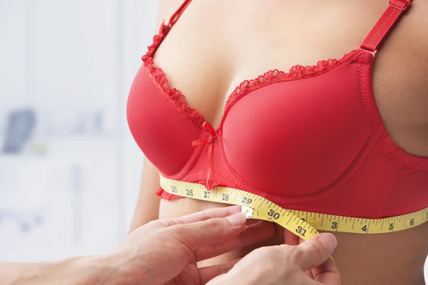 Mặc Áo Bra Có Bị Xệ Ngực Không? Chọn Sao Cho Đúng, Mặc Sao Cho Khỏe?