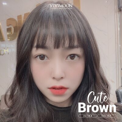 Cute Brown