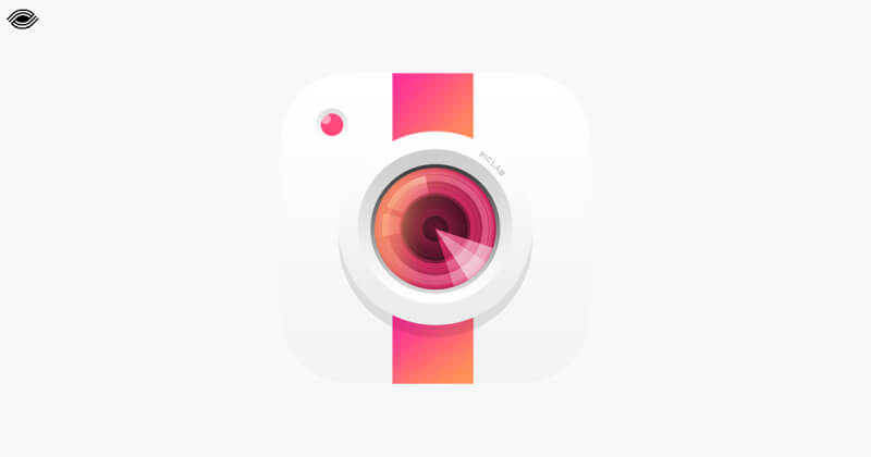 phần mềm ghép mắt kính vào ảnh PicLab