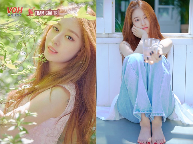 Hội idol nữ mặt mèo: Sức cuốn hút từ nét sắc sảo, kiêu kỳ