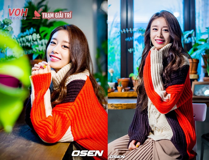 Hội idol nữ mặt mèo: Sức cuốn hút từ nét sắc sảo, kiêu kỳ