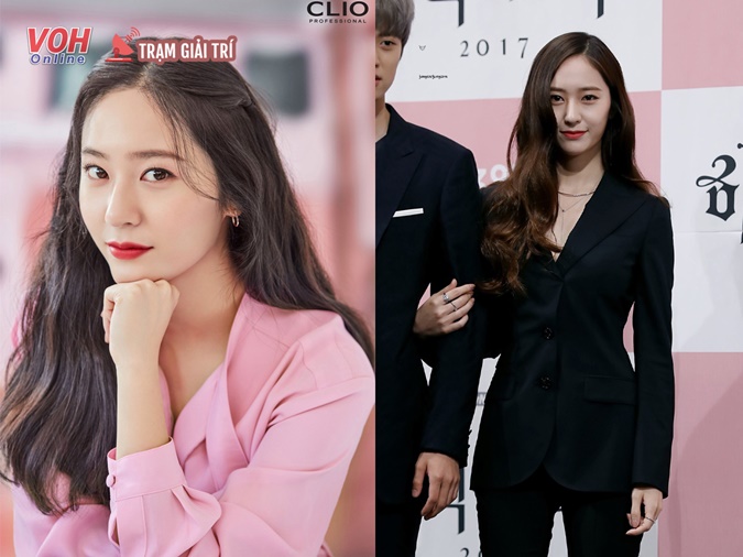 Hội idol nữ mặt mèo: Sức cuốn hút từ nét sắc sảo, kiêu kỳ
