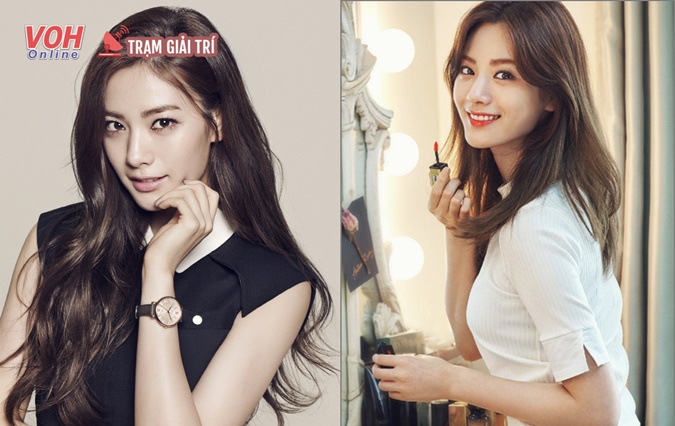 Hội idol nữ mặt mèo: Sức cuốn hút từ nét sắc sảo, kiêu kỳ