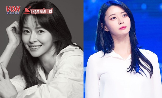 Hội idol nữ mặt mèo: Sức cuốn hút từ nét sắc sảo, kiêu kỳ