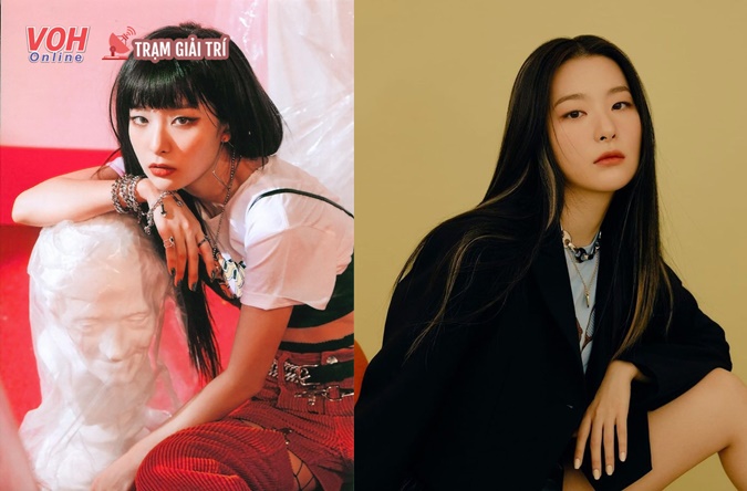 Hội idol nữ mặt mèo: Sức cuốn hút từ nét sắc sảo, kiêu kỳ