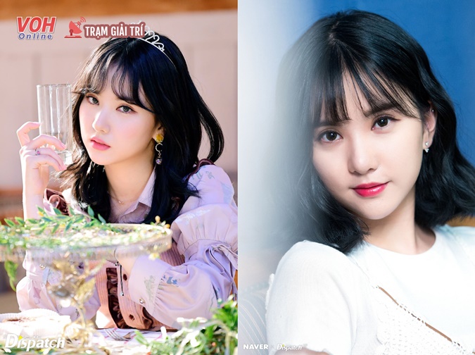 Hội idol nữ mặt mèo: Sức cuốn hút từ nét sắc sảo, kiêu kỳ