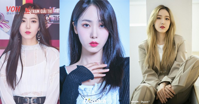 Hội idol nữ mặt mèo: Sức cuốn hút từ nét sắc sảo, kiêu kỳ