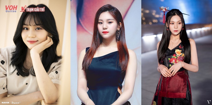 Hội idol nữ mặt mèo: Sức cuốn hút từ nét sắc sảo, kiêu kỳ